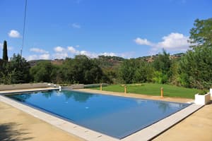 thumbnail: Infinity pool
