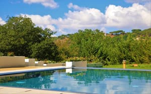 thumbnail: Infinity pool