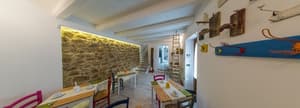 thumbnail: Breakfast area