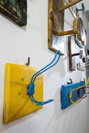 thumbnail: Interior detail