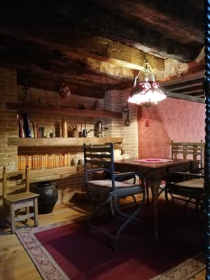 thumbnail: Private kitchen