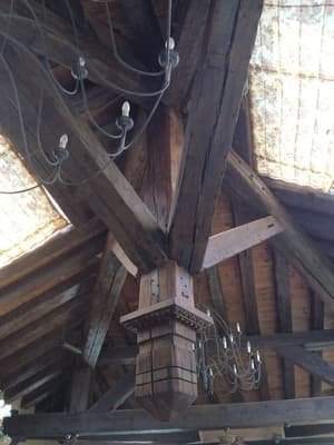 thumbnail: Interior