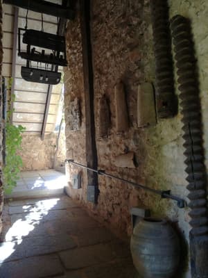 thumbnail: Interior