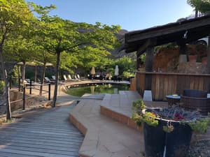 thumbnail: Terrace/patio