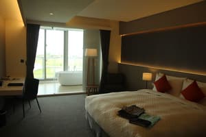 thumbnail: Room