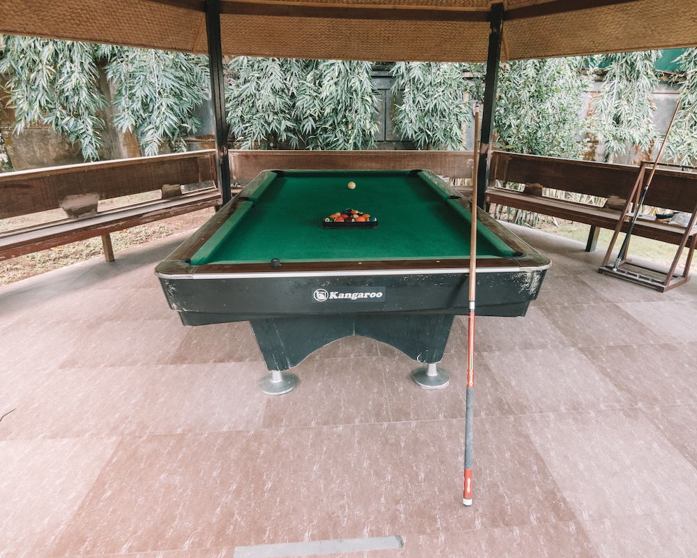 Billiards