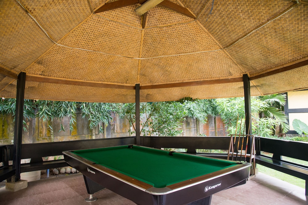 Billiards
