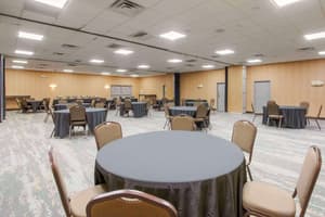 thumbnail: Meeting facility