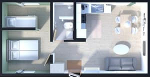 thumbnail: Room