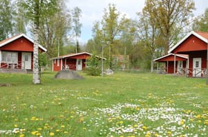 thumbnail: Property grounds