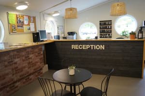 thumbnail: Reception