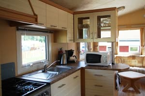 thumbnail: Private kitchen