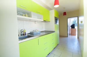 thumbnail: Shared kitchen