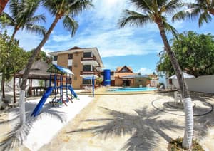 thumbnail: Children's play area - outdoor