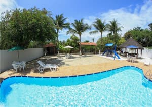 thumbnail: Outdoor pool