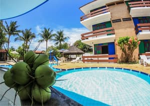 thumbnail: Outdoor pool