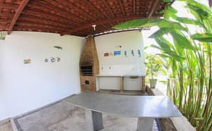thumbnail: BBQ/picnic area