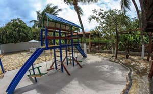 thumbnail: Children's play area - outdoor