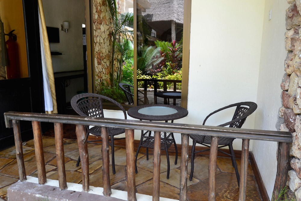 Porch
