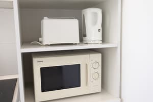 thumbnail: Microwave