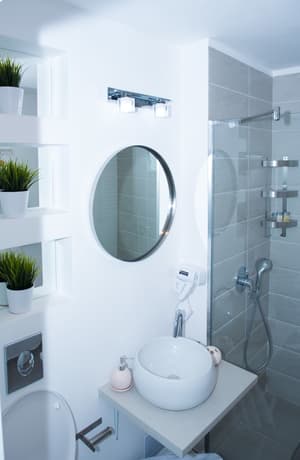 thumbnail: Bathroom