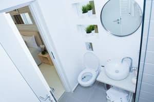 thumbnail: Bathroom