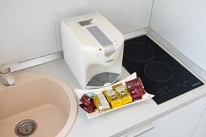 thumbnail: Coffee and/or coffee maker