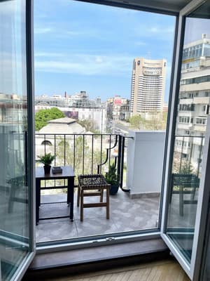 thumbnail: Terrace/patio