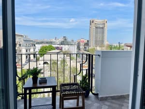 thumbnail: Terrace/patio