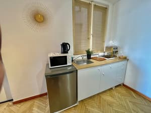 thumbnail: Private kitchen