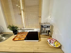 thumbnail: Private kitchen