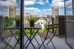 thumbnail: Terrace/patio