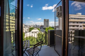 thumbnail: Terrace/patio