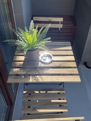 thumbnail: Terrace/patio