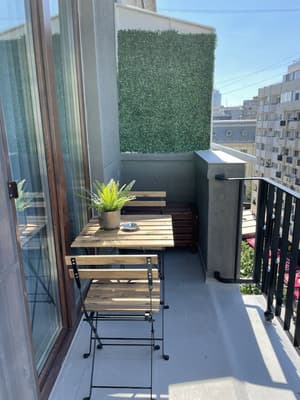 thumbnail: Terrace/patio