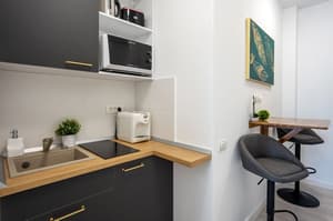 thumbnail: Private kitchen