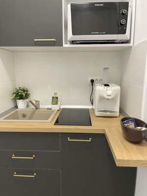 thumbnail: Private kitchen