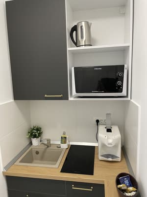 thumbnail: Private kitchen