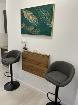 thumbnail: In-room dining