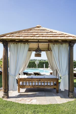 thumbnail: Gazebo