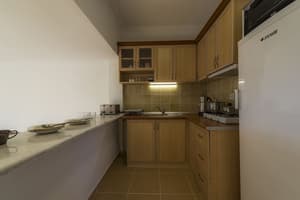 thumbnail: Private kitchen