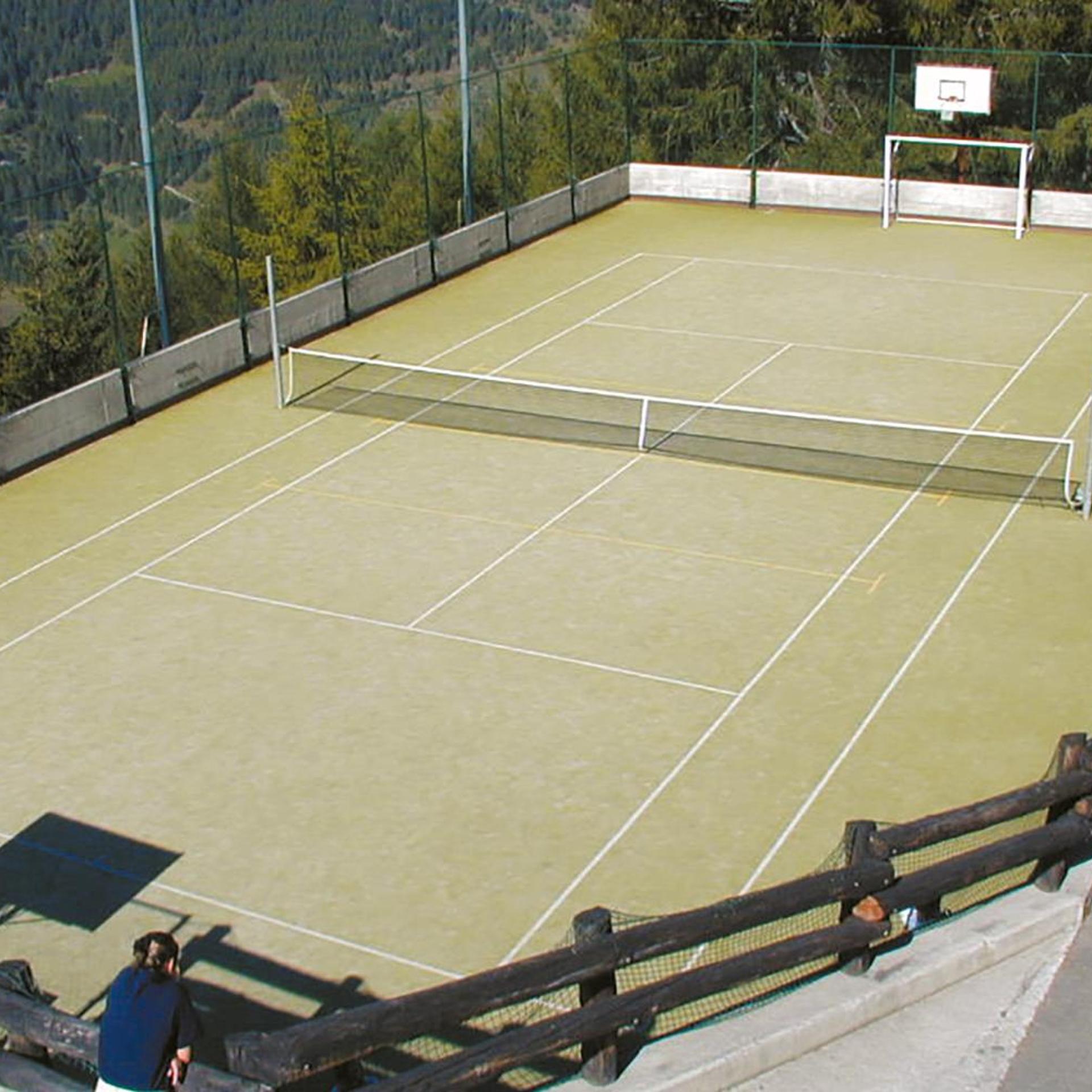 Sport Facilities