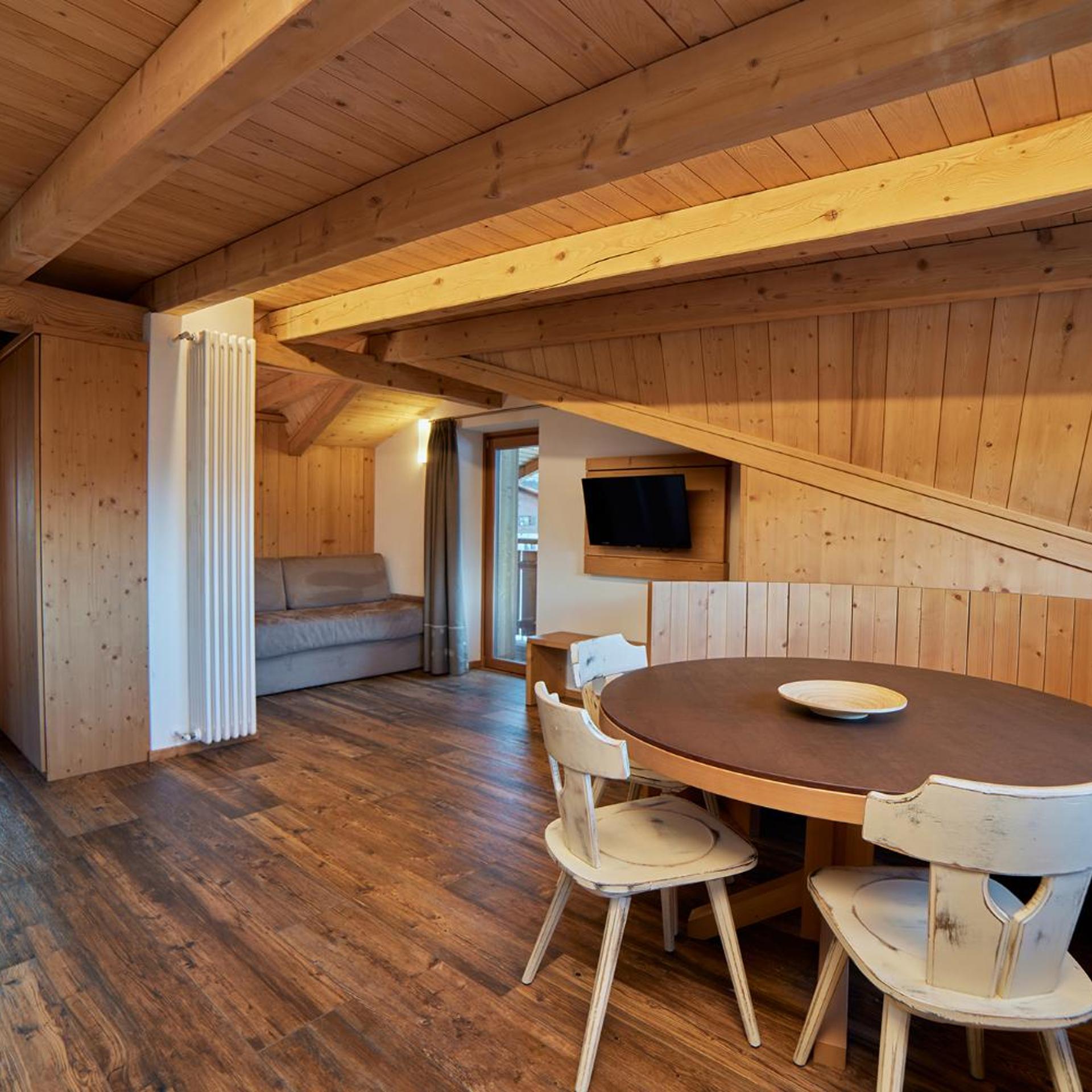 Work-area