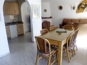 thumbnail: Private kitchen