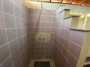 thumbnail: Bathroom shower