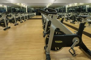thumbnail: Sport Facilities