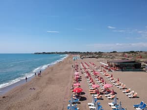 thumbnail: Beach