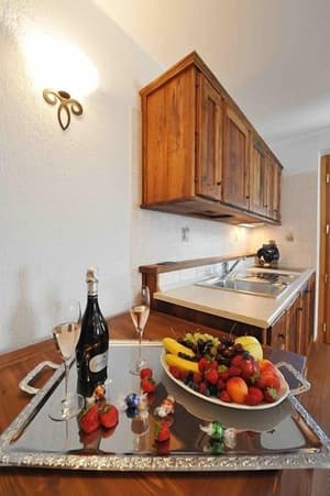thumbnail: Private kitchen