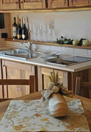thumbnail: Private kitchen