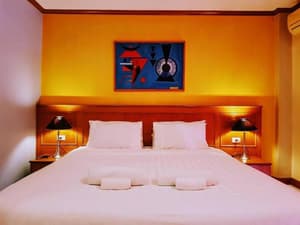 thumbnail: Room